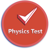 Physics Quiz Test आइकन