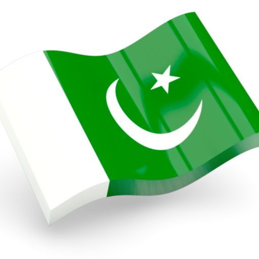Pakistan VPN - Pak VPN icon