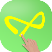 Gesture Lock Screen icon