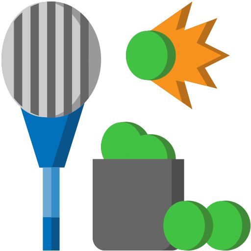 Play Squash icon