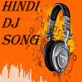 Hindi DJ Song icon