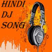 Hindi DJ Song