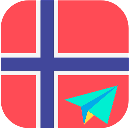 Norway VPN - Free VPN Proxy &amp; Secure Wi-fi Unblock icon