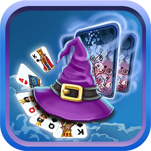 Avalon Legends Solitaire icon