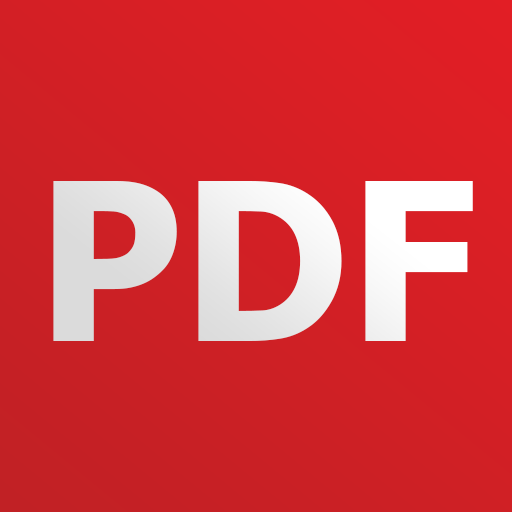 PDF Tools - Compress, Split, Merge, Lock &amp; Unlock icon