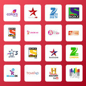 All Tubi Tv Channels icon
