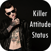 Killer Attitude Status icon