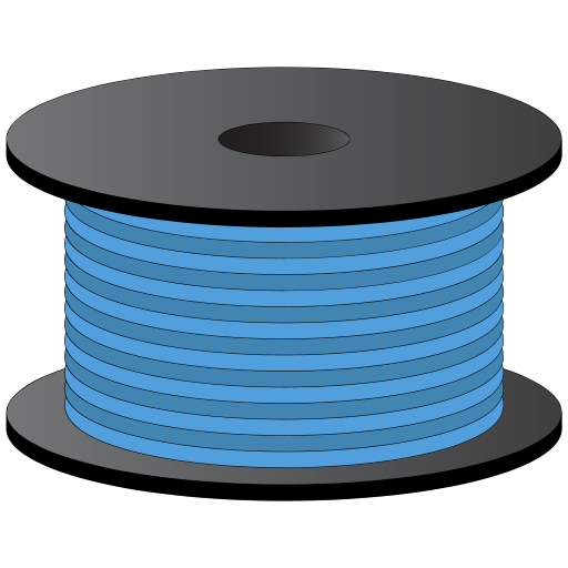 3D Print Material Cost Calculator icon