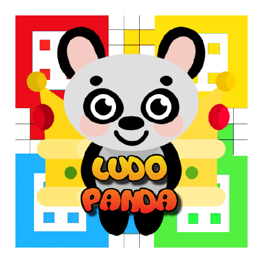 Ludo Panda icon