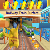 Pekatchou électrise hero icon