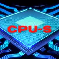 CPU-S