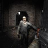 Zombie Sniper Killer 3D icon