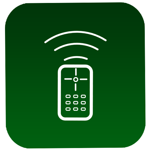 Universal codes for Comcast (Smart Control) أيقونة