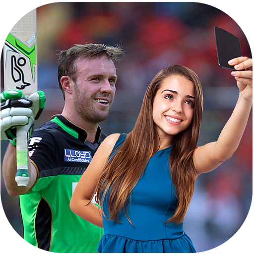 Selfie With AB de Villiers 2019 icon
