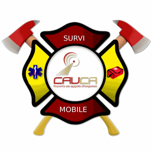 SURVI-Mobile иконка