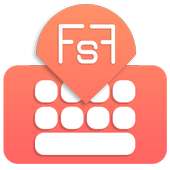 Fonts: Stylish Font Keyboard & Text Faces emoji