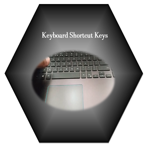 Software Shortcut Keys Best of Best icon
