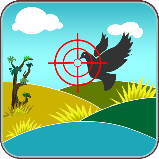 Dove Hunting &amp; Shooter icon