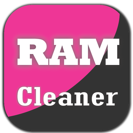 RAM Cleaner for Android icon