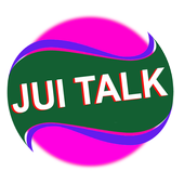 JUI TALK..... icon
