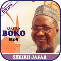 Karatun Boko-Sheikh Jafar Mp3 on 9Apps