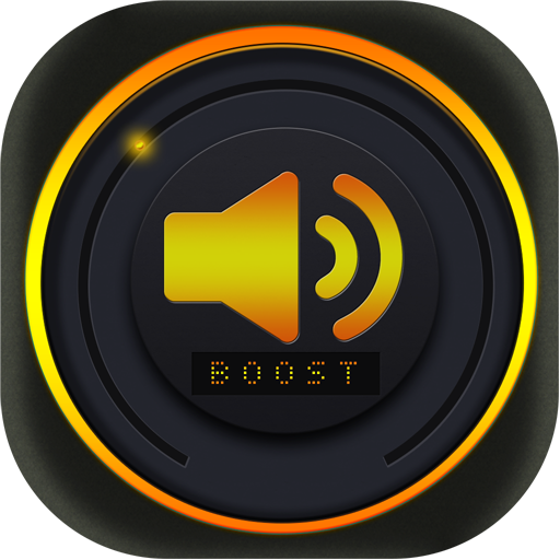 Power Volume Booster icon