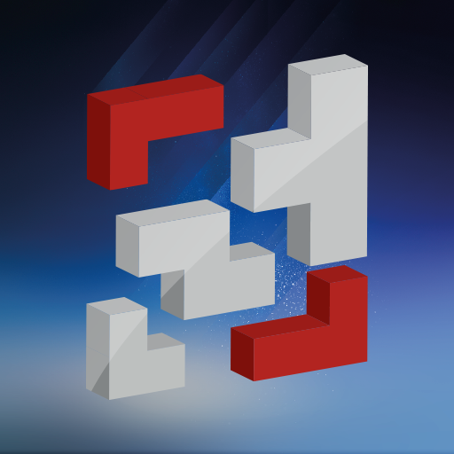 Mega Block Puzzle icon