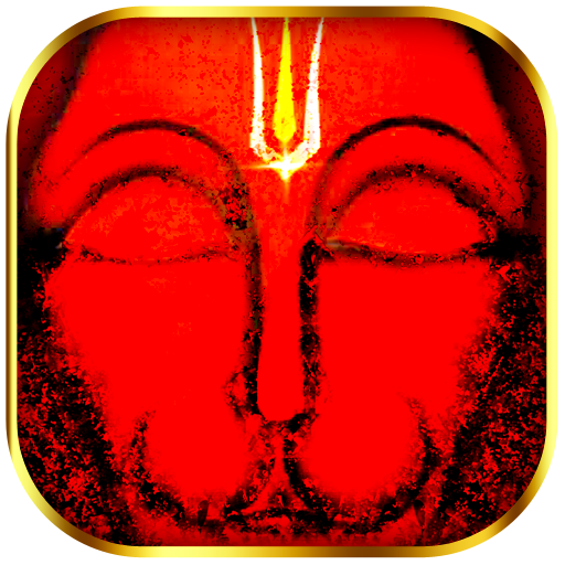 Hanuman-Chalisa,Mantra,Stories,Wallpaper, &amp; Videos icon