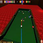 Billiards Snooker 2017 - 8 ball 9 ball