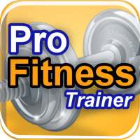 ProFitness Trainer Gym & Home on 9Apps