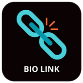 Free Bio Link Creator иконка