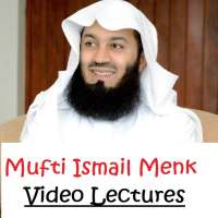 Mufti Ismail Menk on 9Apps