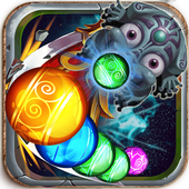 War Zuma Legend icon