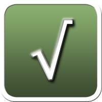 Raíz Cuadrada on 9Apps