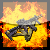 Maze War Robots Counter Force icon