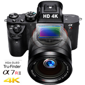 HD Camera for Sony 👍 icon