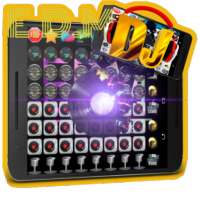 E.D.M Beat Maker