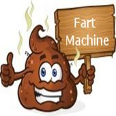 Funny Fart Machine Sounds icon