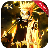 Best Naruto Wallpapers HD icon