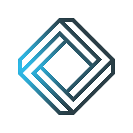 Glacier Chat - Secure Messenger icon