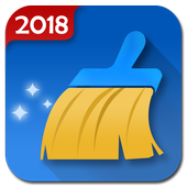 Cache Cleaner - Booster &amp; app manager icon