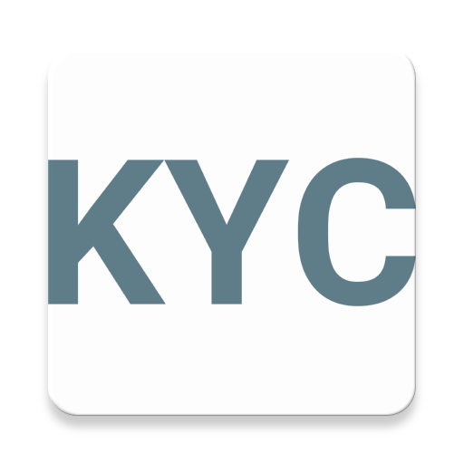 KYC Mobile icon
