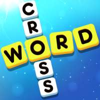 Word Cross on 9Apps