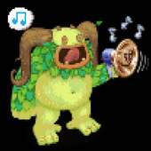 Singing Monsters Ringtones on 9Apps