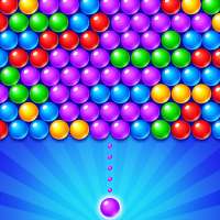 Bubble Shooter Genies on 9Apps