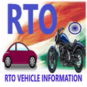 RTO-All Vehicle Checker icon