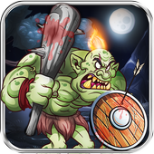Monter Wars иконка