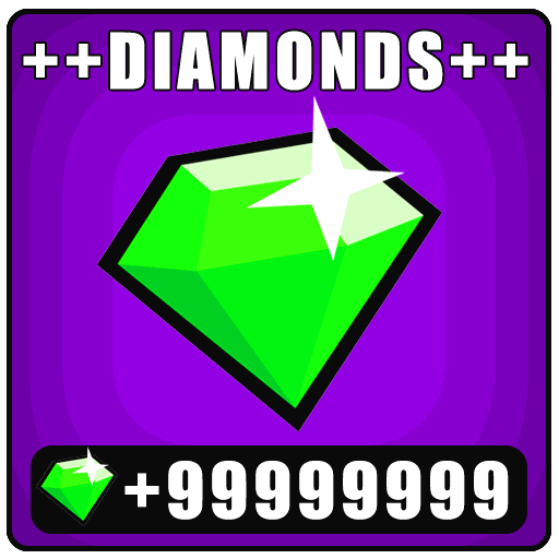 Get Free Diamonds 💎 New Tricks for Garena Fire icon