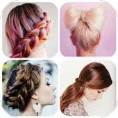 Women Hairstyles Tutorials