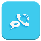 Free Face to Face Video Call - Advice иконка